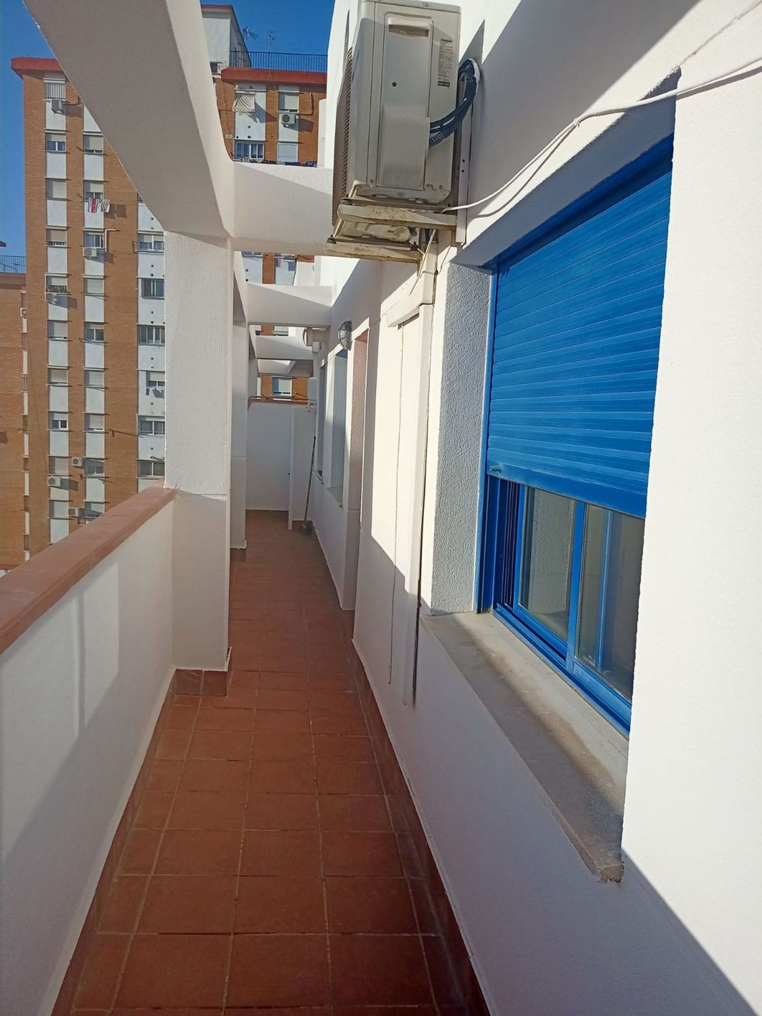 Piso en Calle Zaragüeta, 3, Camino de Antequera - Foto 5