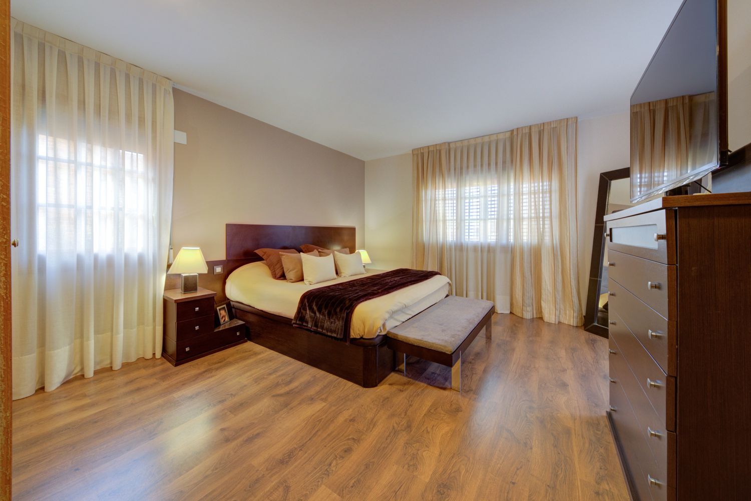 Casa independiente en calle Playa de Sangenjo, 35 - Foto 18