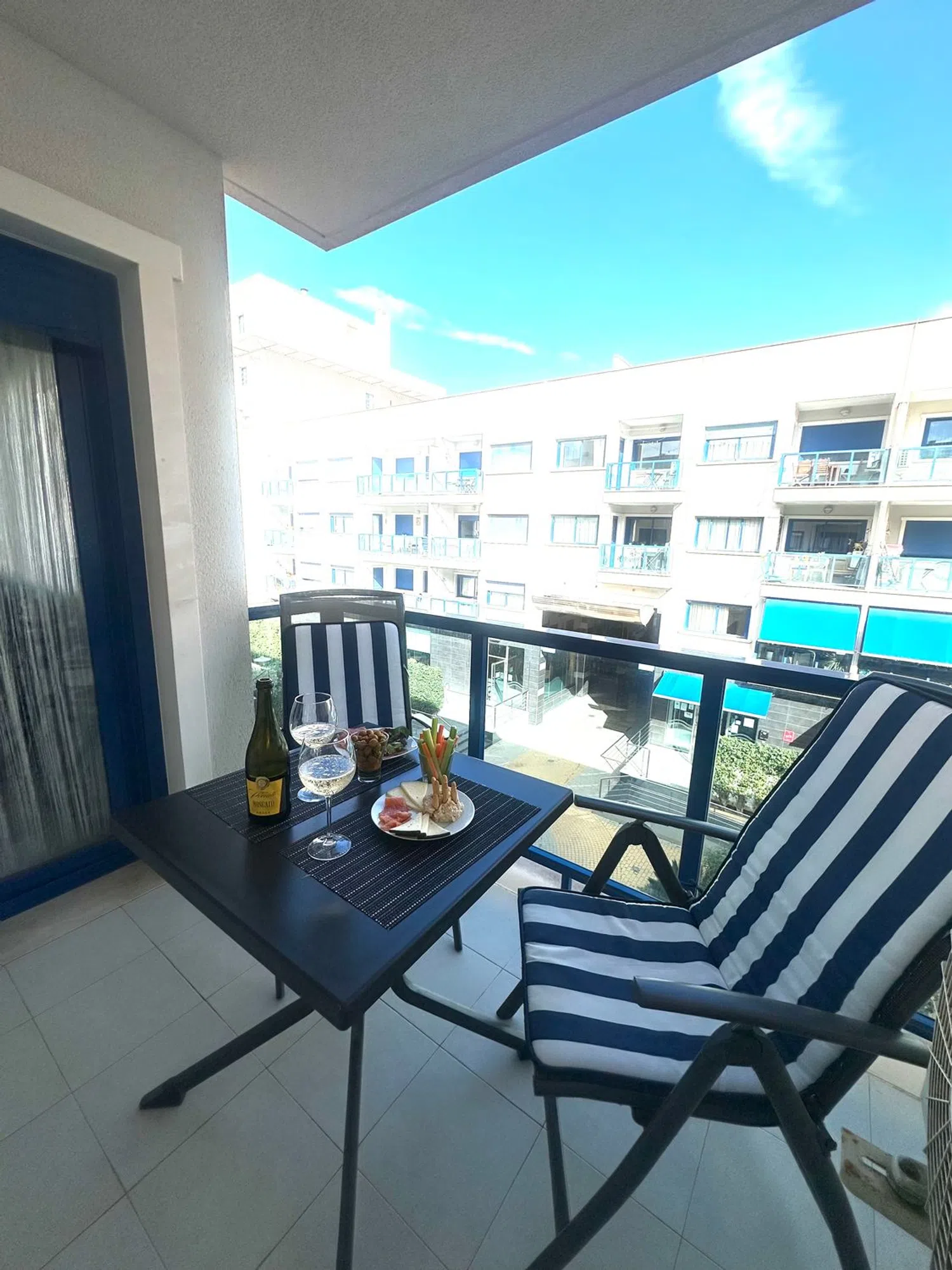 Piso en glorieta del Reino Unido, 6 - Foto 15