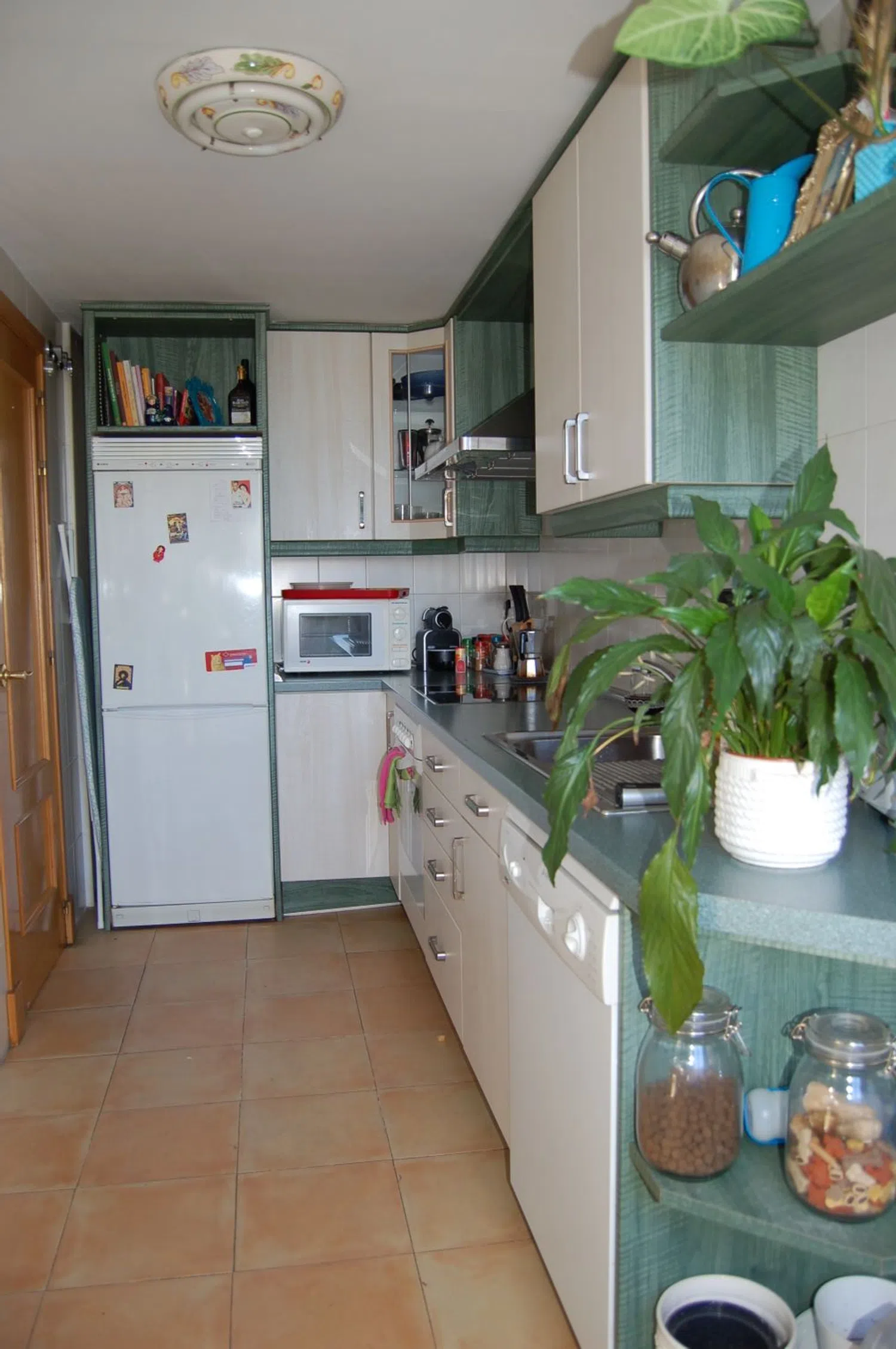 Piso en avenida del Ventisquero de la Condesa, 7 - Foto 9