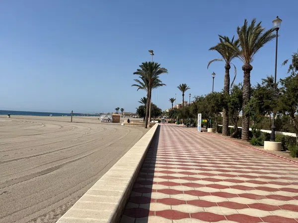 Piso en Avenida unión europea, 84, Las Salinas - Foto 38
