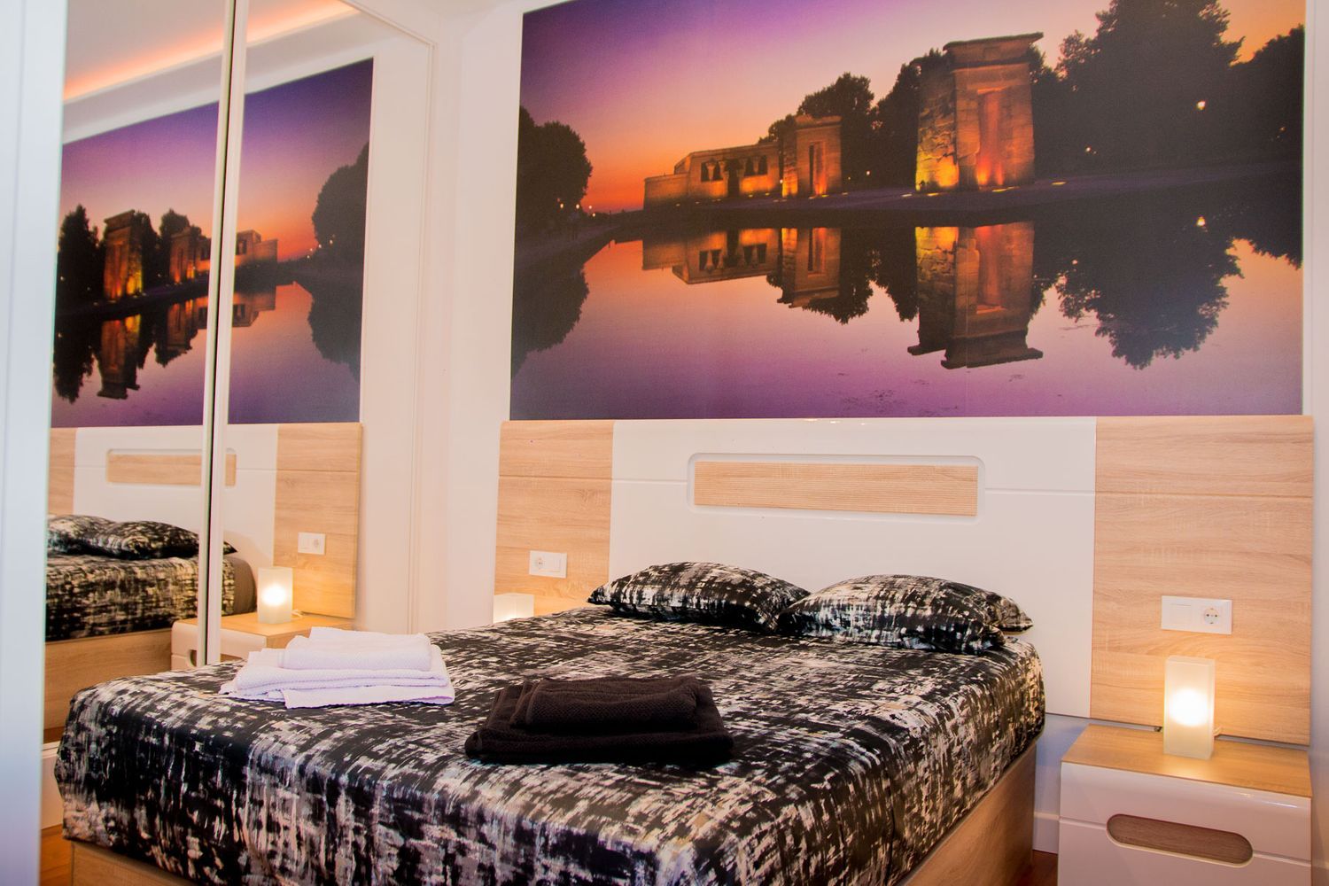 Piso en calle de Arriaza, 4 - Foto 2