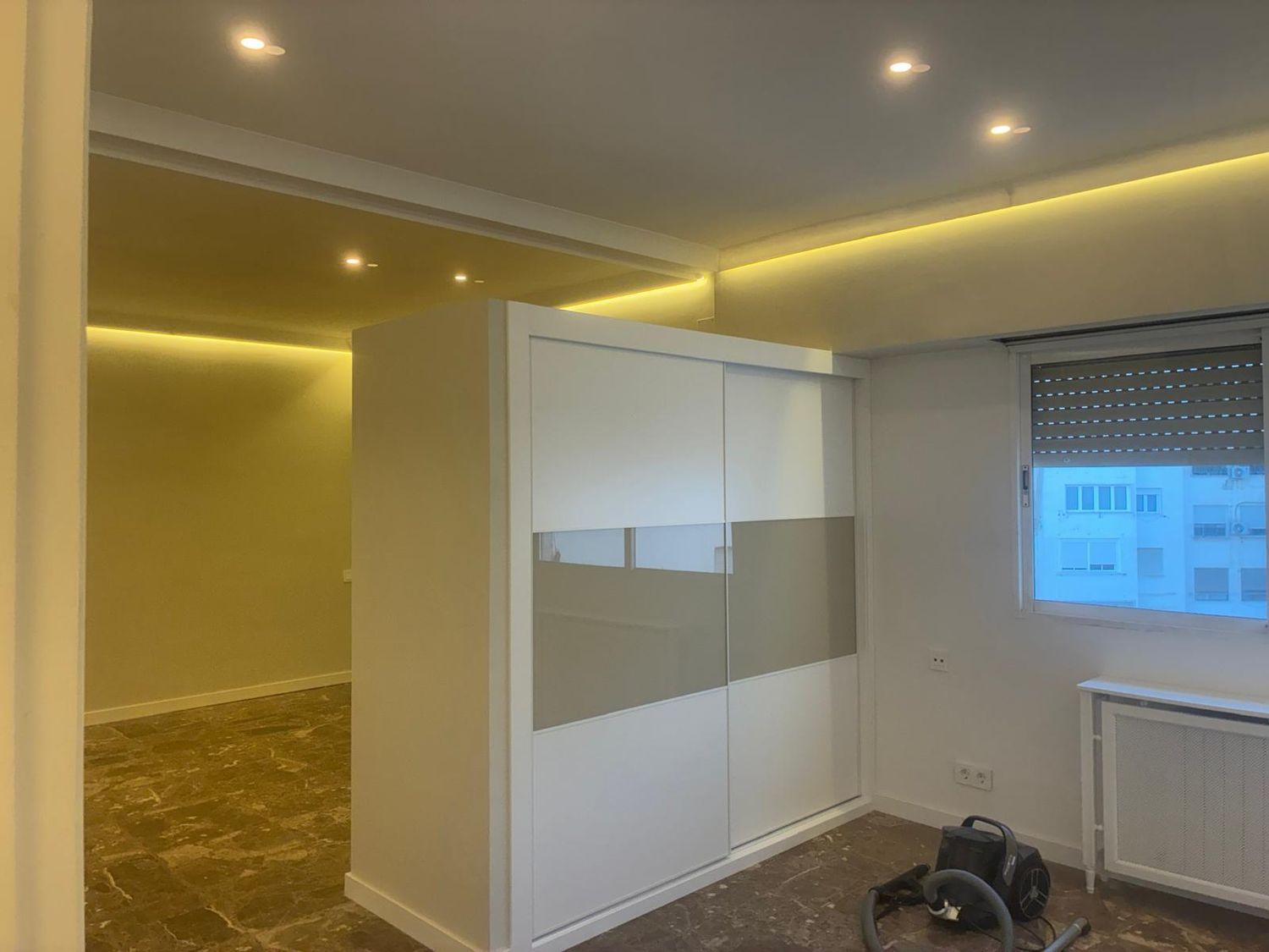 Piso en calle de Sant Vicent Màrtir, 194 - Foto 10