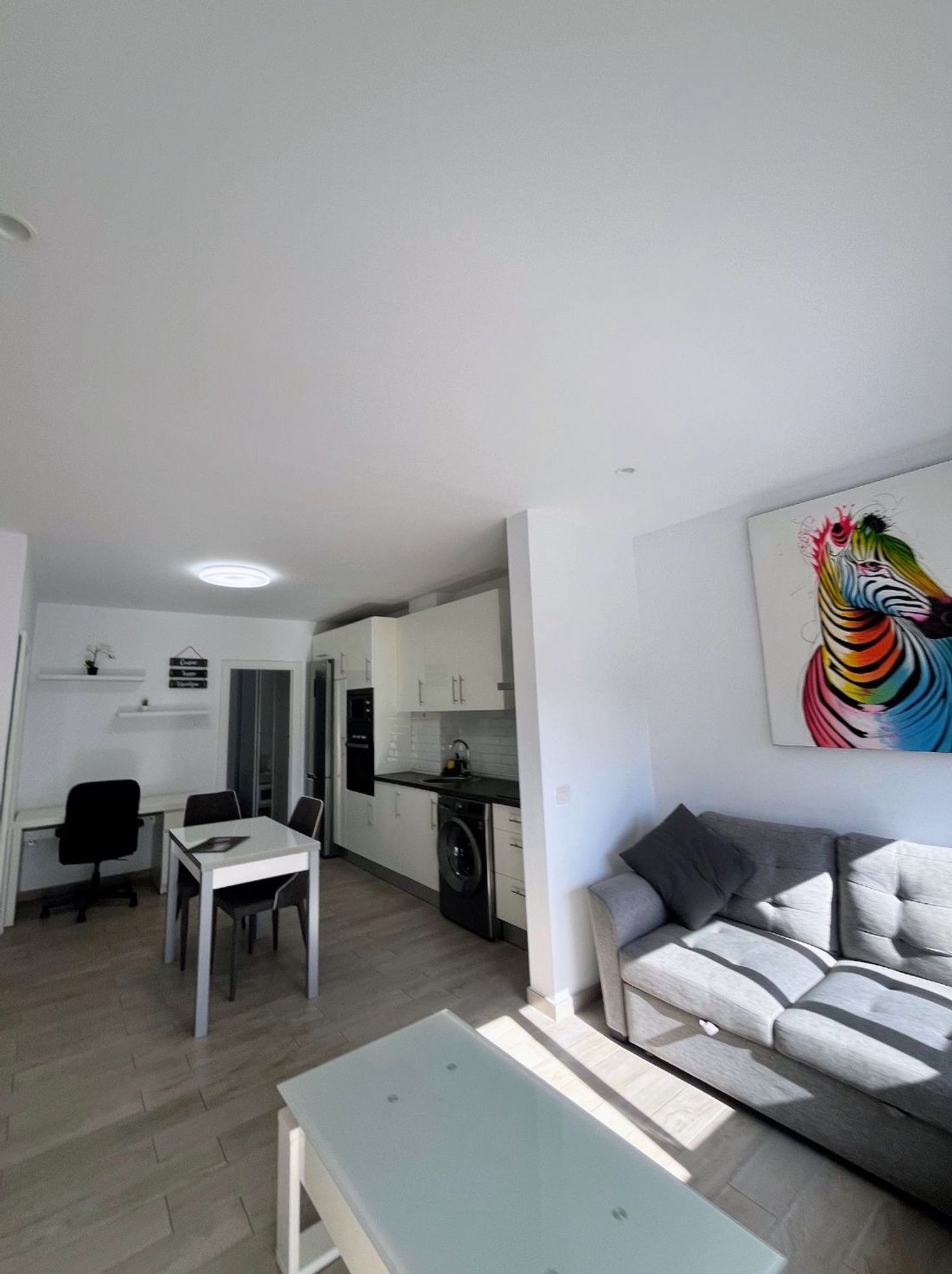 Ático en Oasis, 19 Sin númer, Arona Pueblo, Arona Pueblo - Foto 2