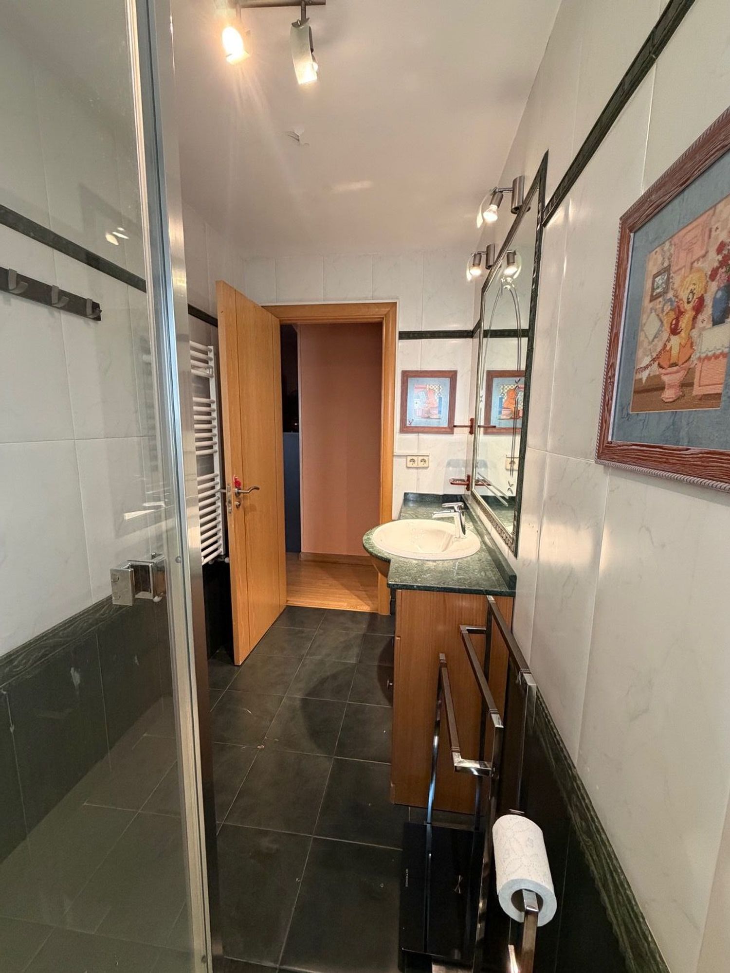 Piso en Calle la Salud, 4 - Foto 13