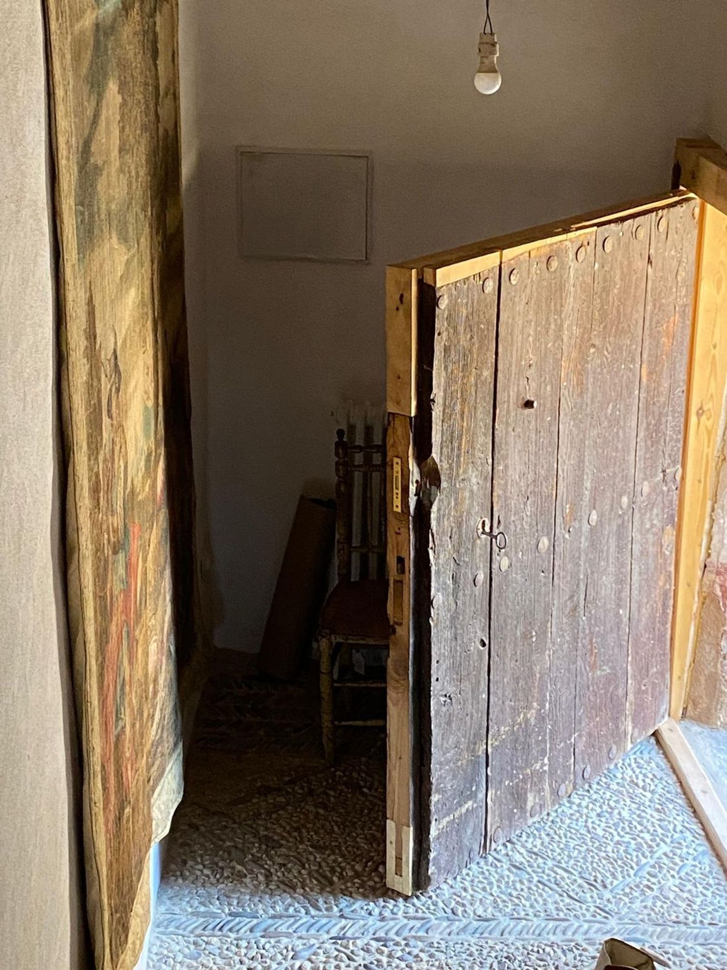 Casa de pueblo en Calle Real, 20 - Foto 31