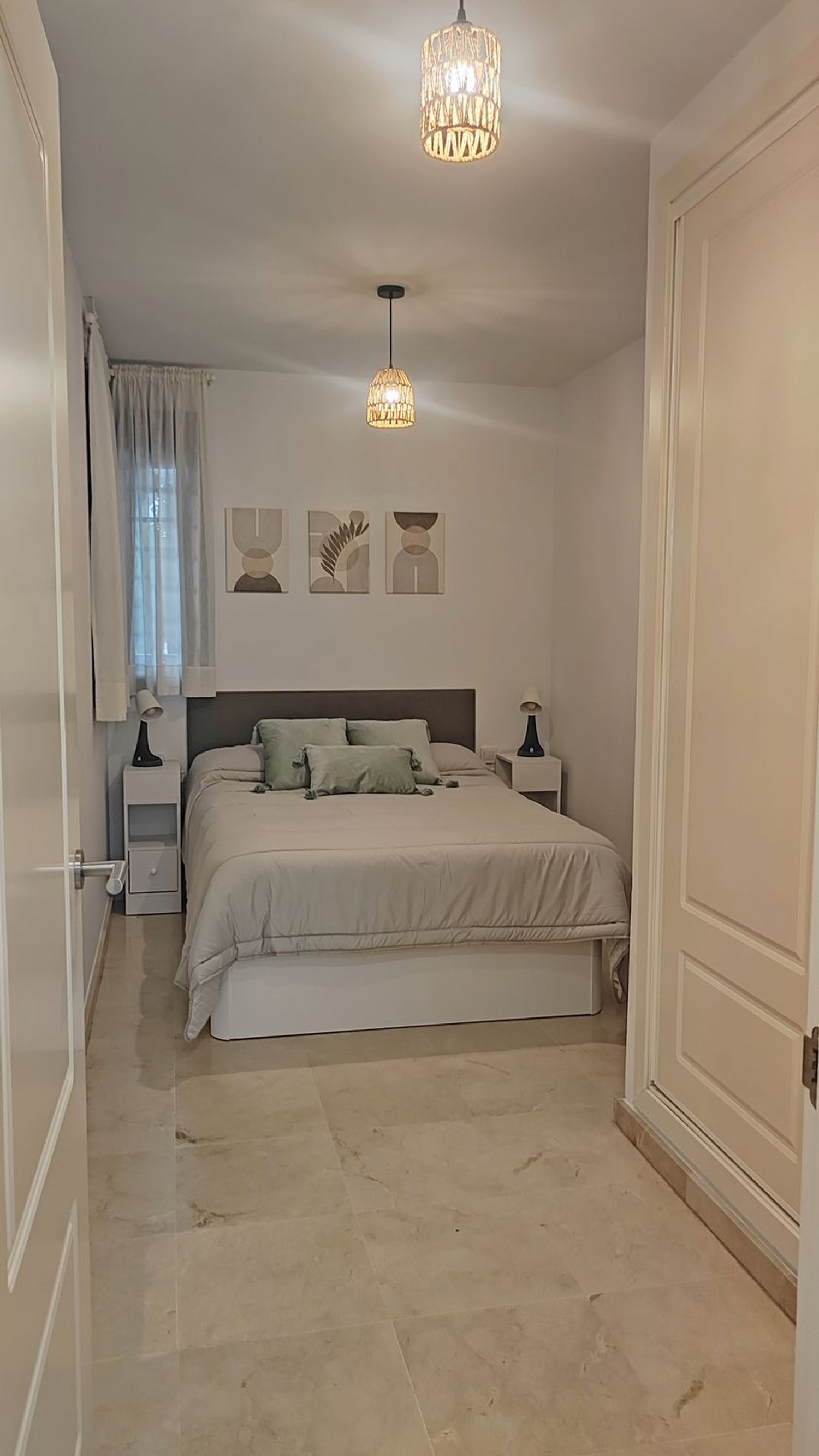 Piso en calle Torrealmádena, 3 - Foto 7