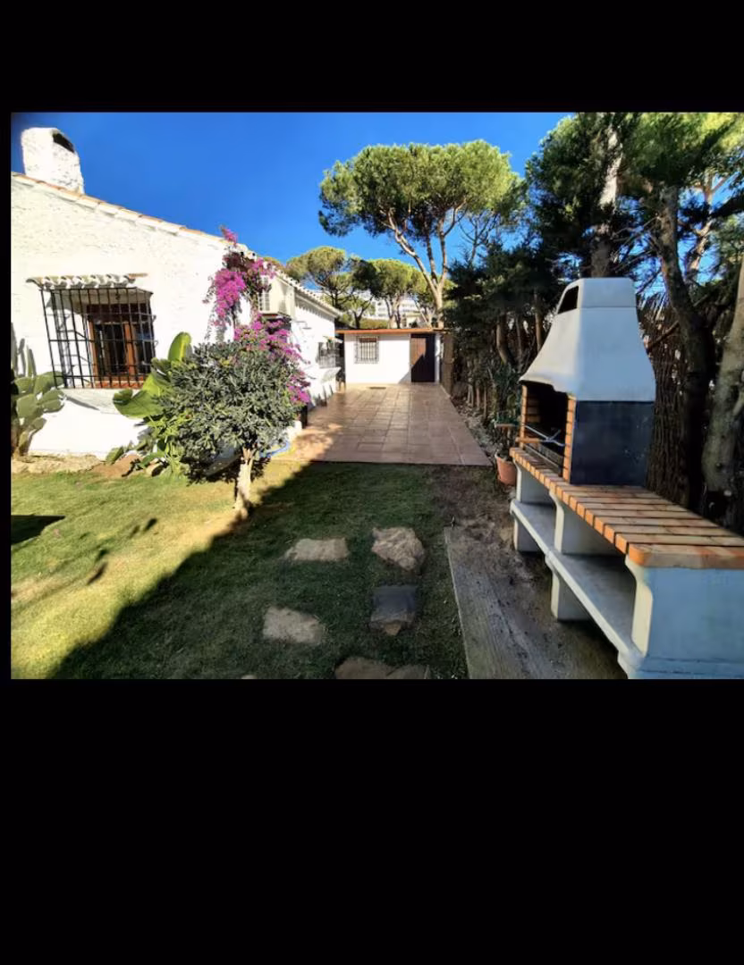 Chalet en  Calle Aduar 24D - Foto 21