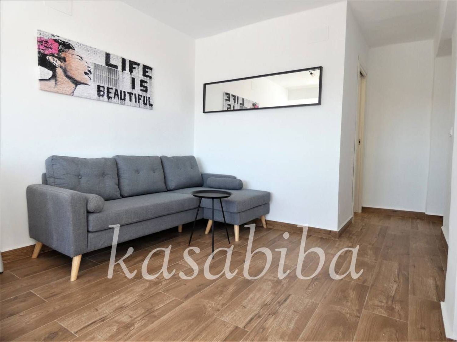 Piso en Calle de Vilanova de Castelló, Tormos - Foto 4