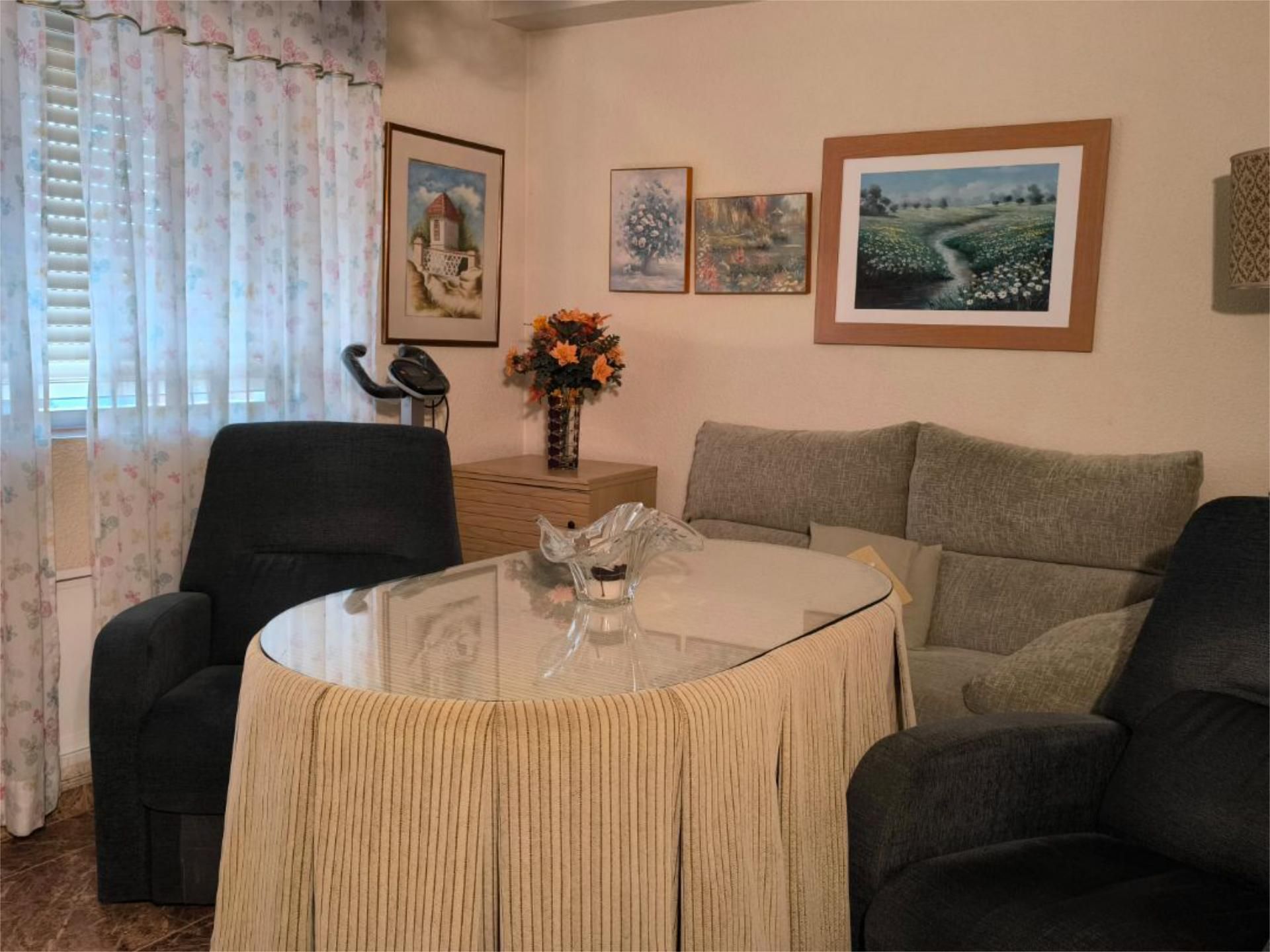 Piso en  Calle Núñez de Balboa 15 - Foto 11