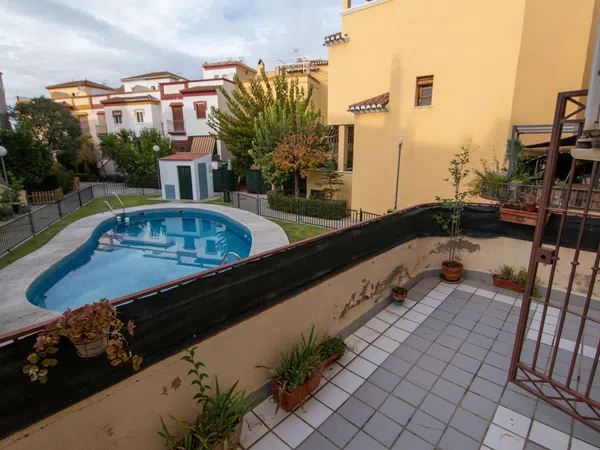 Chalet adosado en Calle Real Baja, 49 - Foto 12
