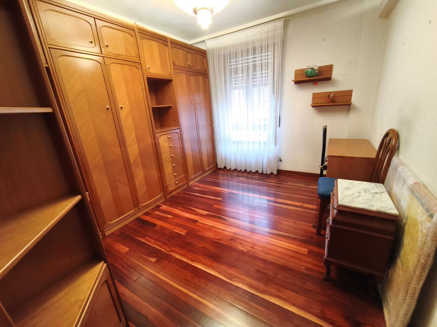 Piso en Calle Zorrilla, 16, Bagatza - S. Vicente, Bagatza - S. Vicente - Foto 17