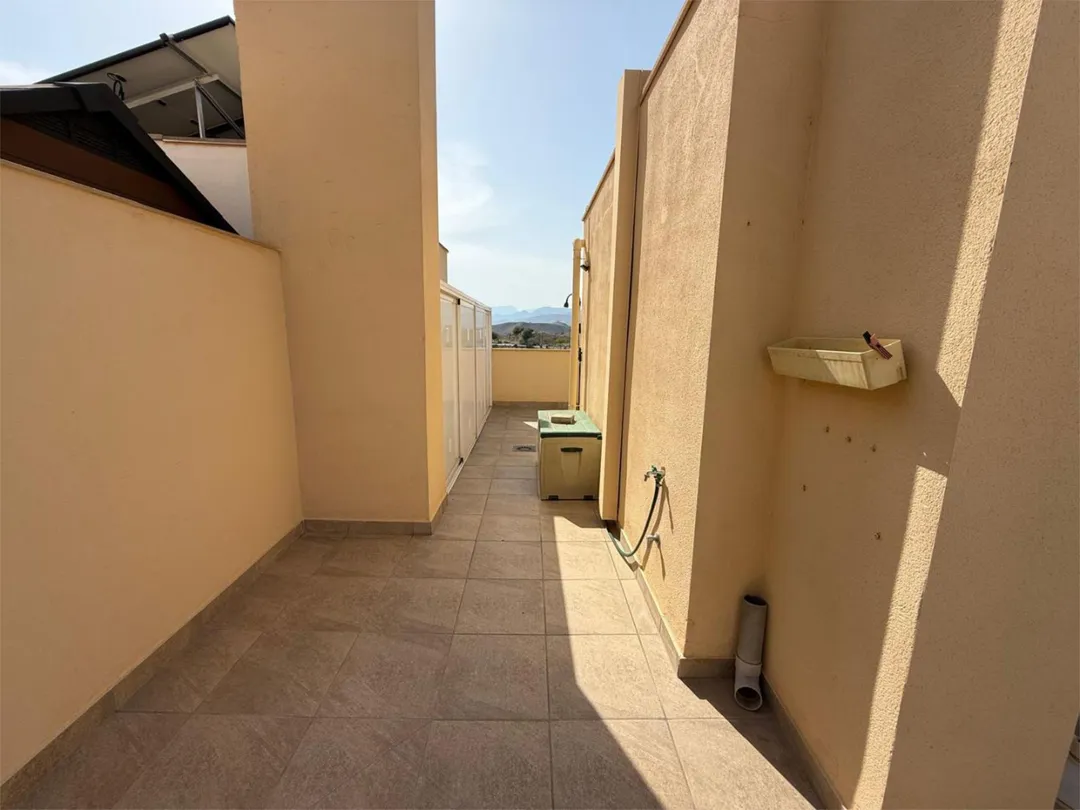 Piso en Villajoyosa / La Vila Joiosa - Foto 4