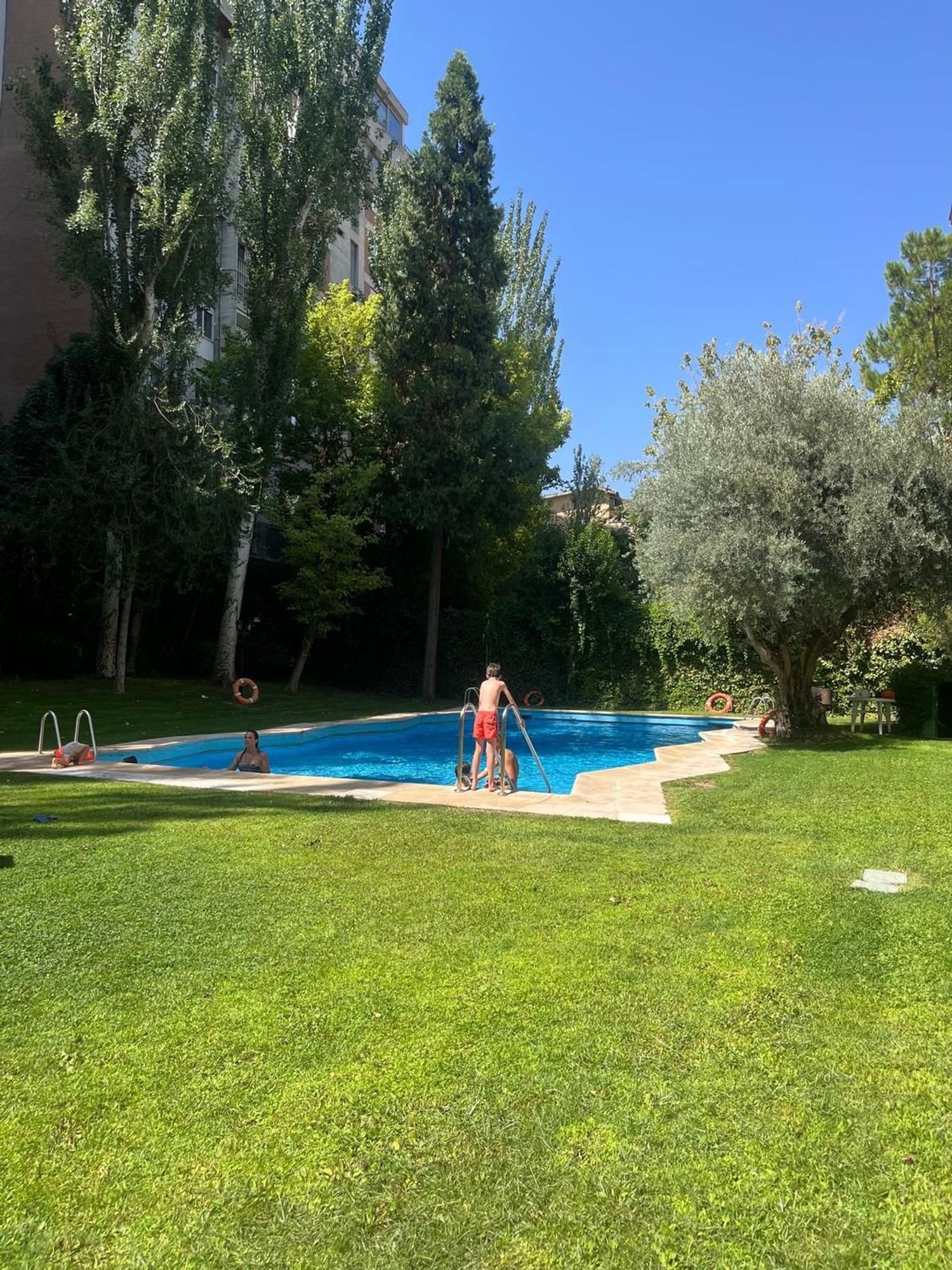 Piso en calle de Francisco Suárez, 20 - Foto 27