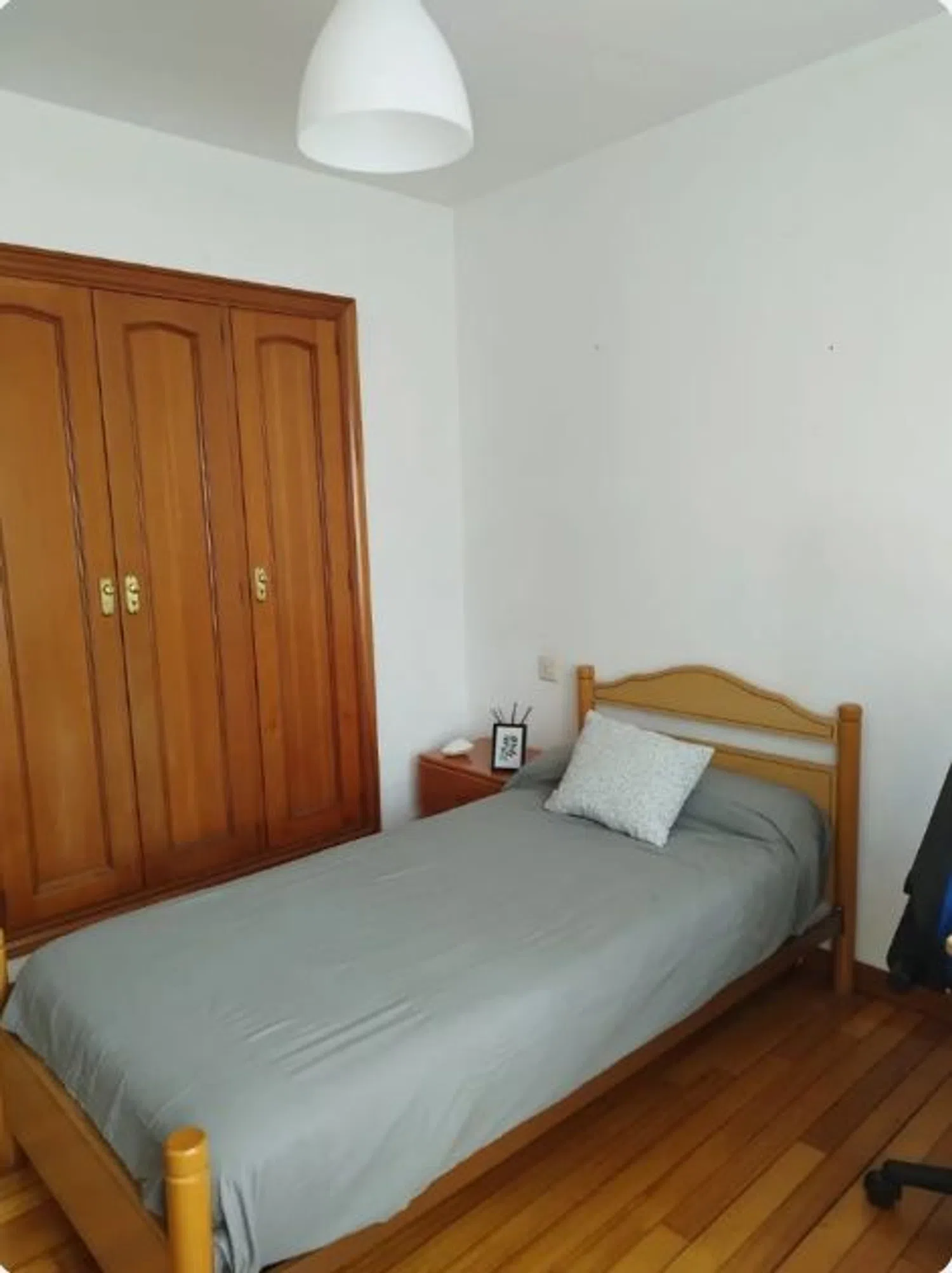 Piso en calle de Emilia Pardo Bazán, 4 - Foto 4