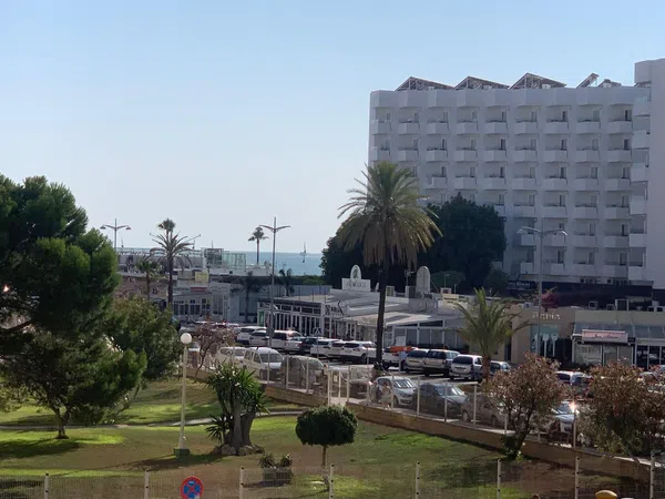 Piso en Avenida Santa María del Mar, 3, Valdelagrana - Foto 1