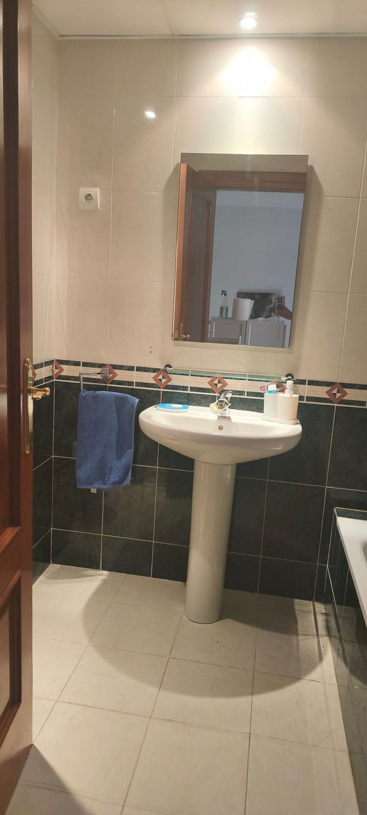 Chalet adosado en Calle del Mármol, 22, Chullera, Chullera - Foto 19