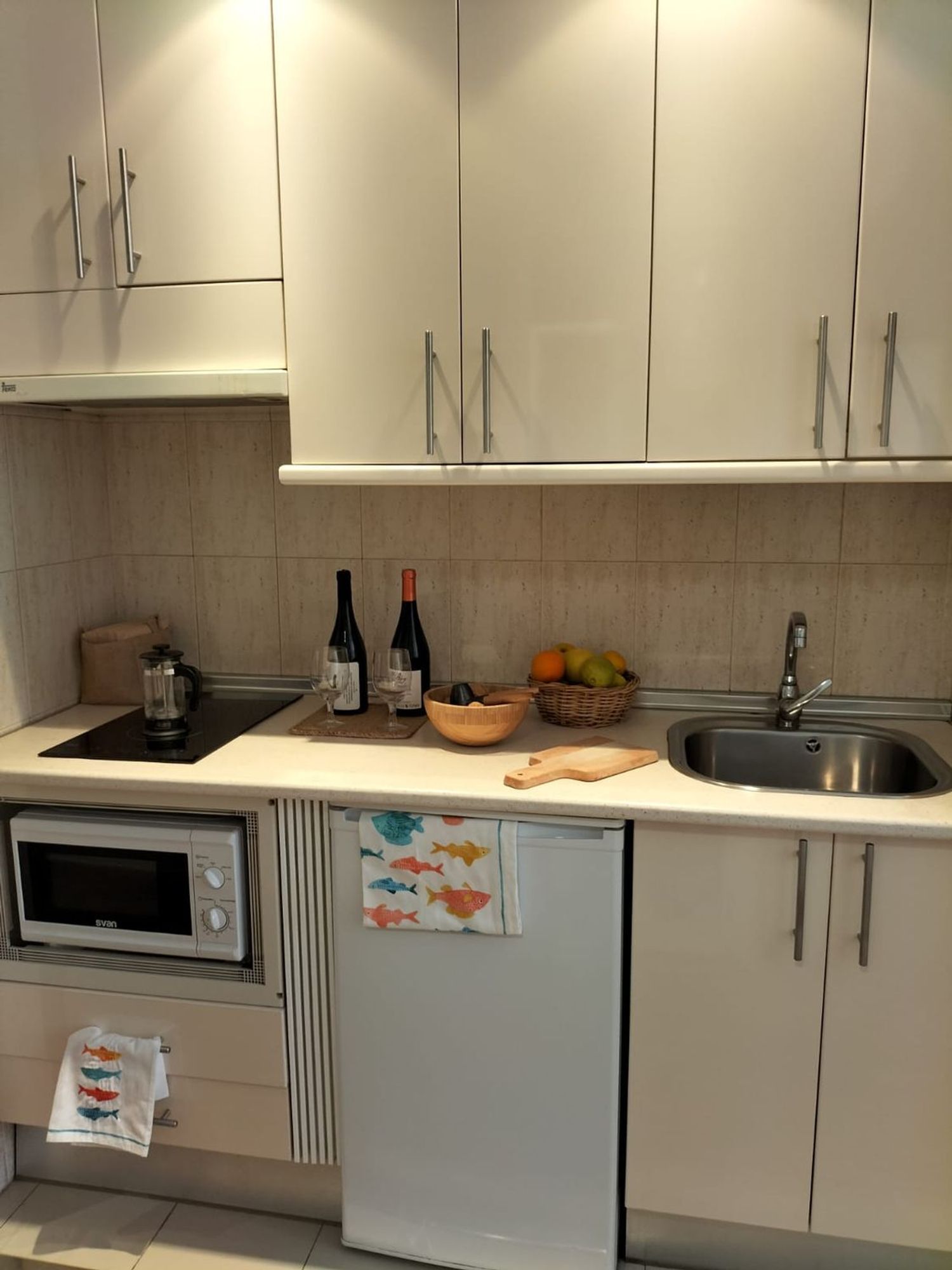 Estudio en calle Bellver, 3 - Foto 21