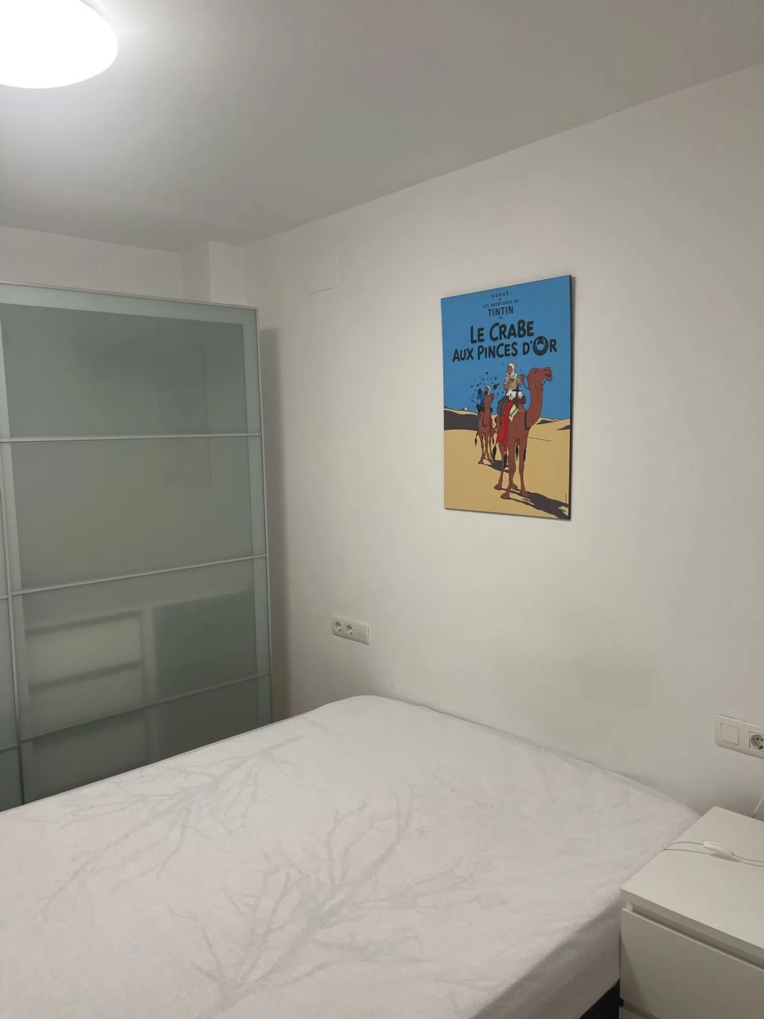 Estudio en calle Cardenal Parrado, 67 - Foto 5