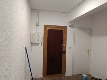 Piso en  Calle de Francisco Azorín 9 - Foto 4