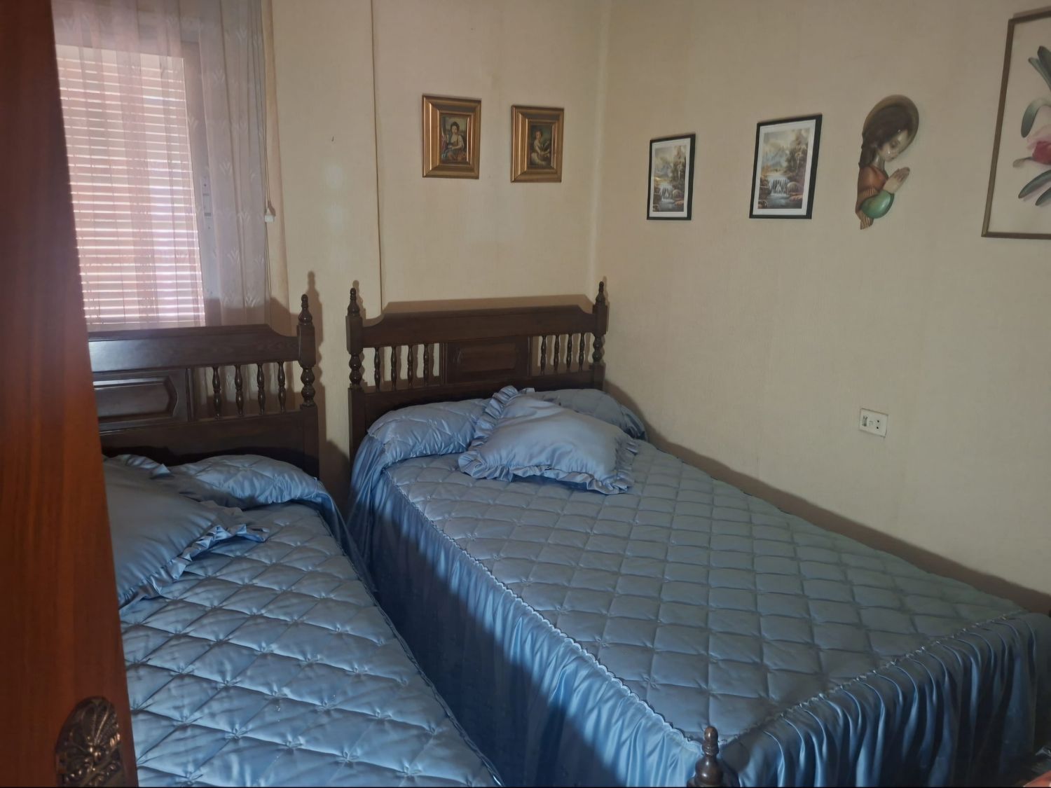 Piso en Avenida de Italia, 55, Carmelitas - Foto 3