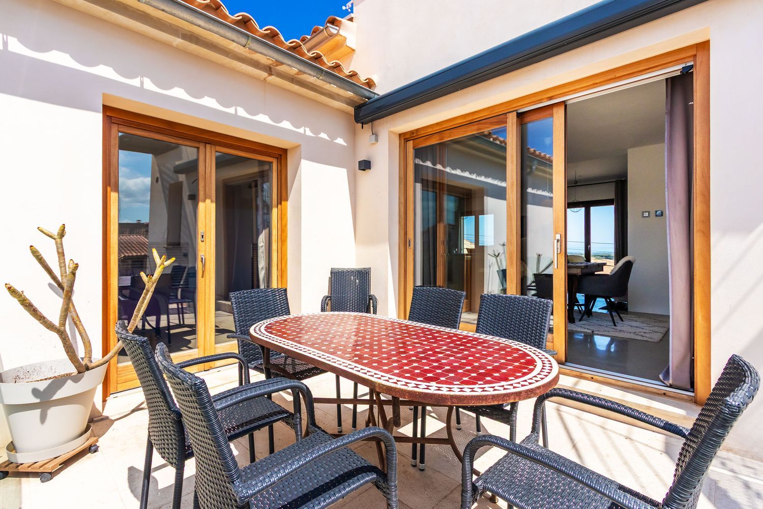 Casa o chalet independiente en Paseo de sa Riba, 22 - Foto 7