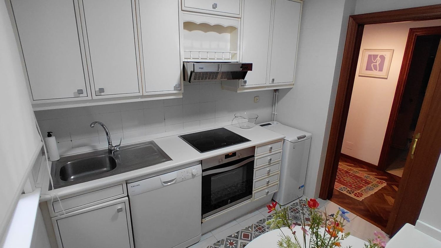 Piso en Calle Pórtico de San Andrés, 11, Monte Alto - Zalaeta - Atocha, Monte Alto - Zalaeta - Atocha - Foto 20