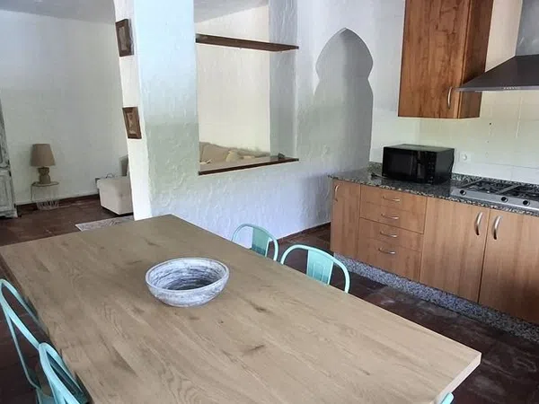 Casa o chalet independiente en El Lentiscal s/n - Foto 8