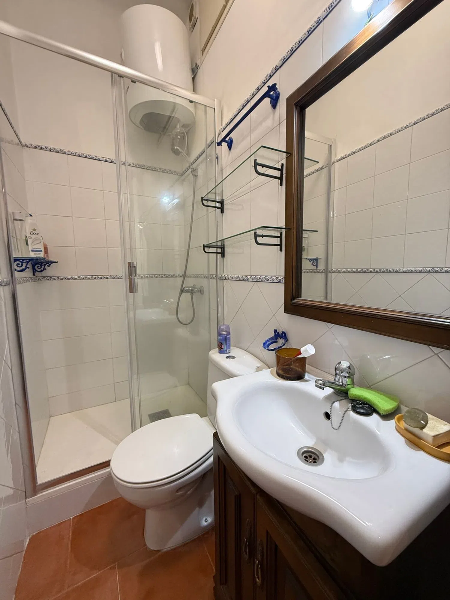 Piso en calle de Arriaza, 10 - Foto 13