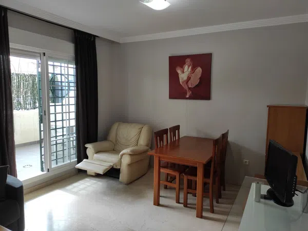 Piso en Avenida de San Rafael, 1, Montealto, Montealto - Foto 1