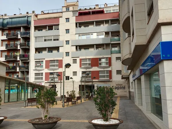 Estudio en Avenida Juan Carlos I, 52, Zona Juan Carlos I - Avenida de Europa - Foto 13