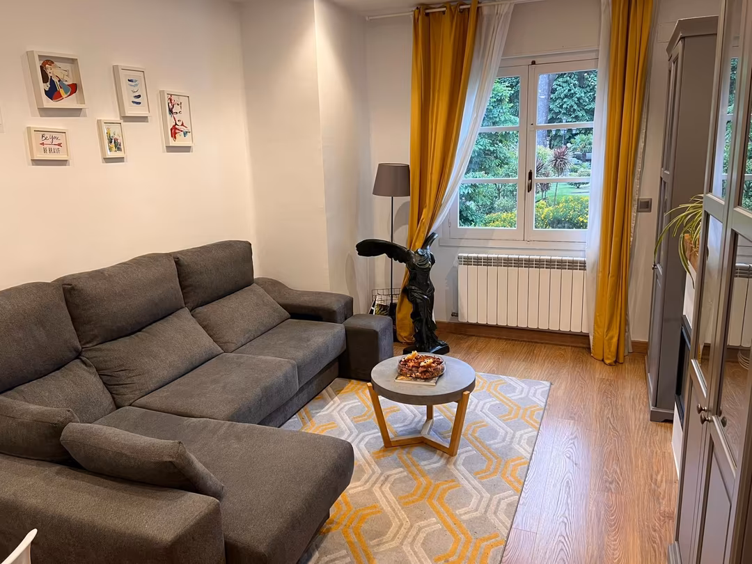 Piso en  Calle Marqués de Pidal 18 - Foto 3