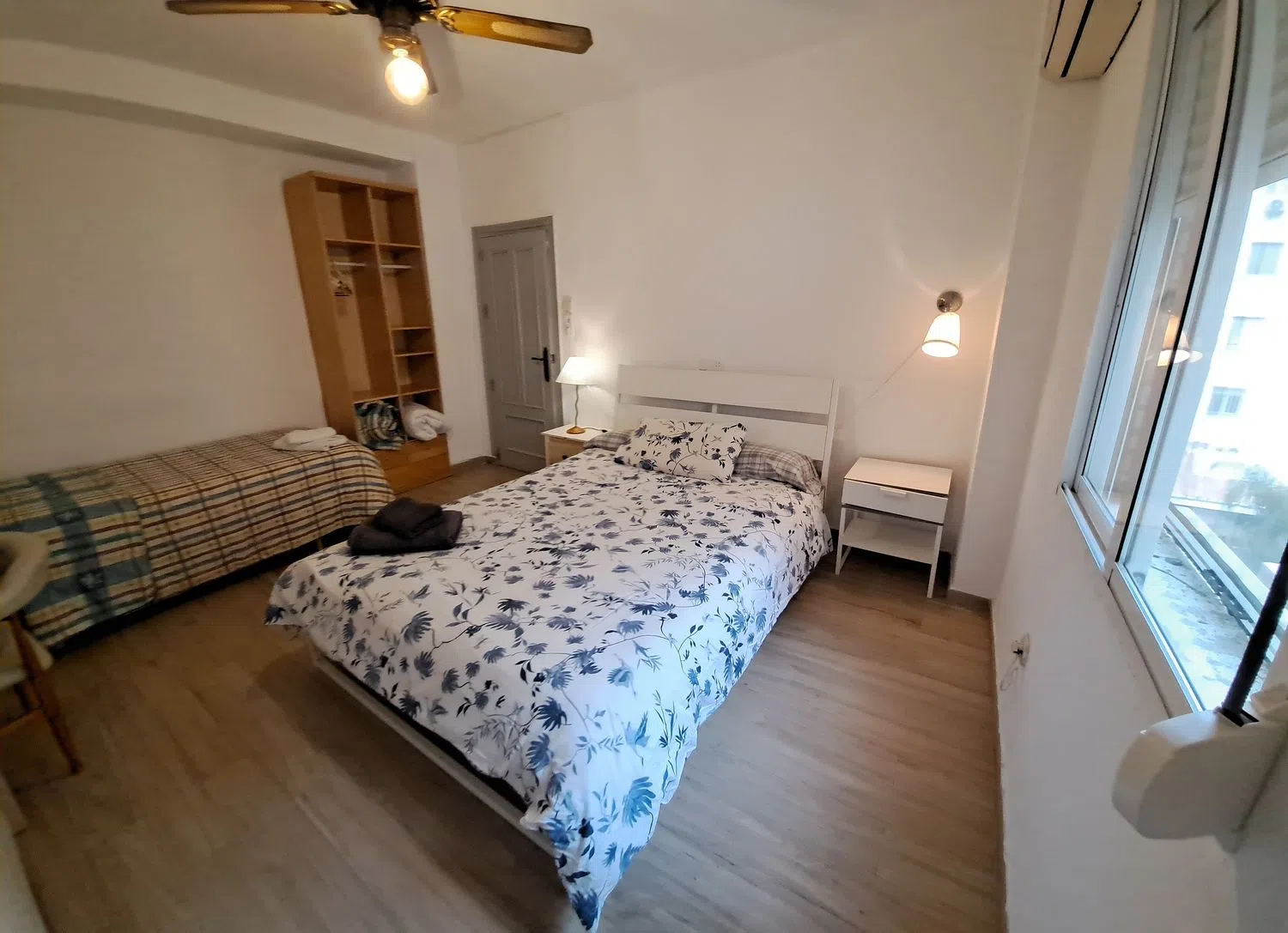 Piso en fernando iv, 44 - Foto 1