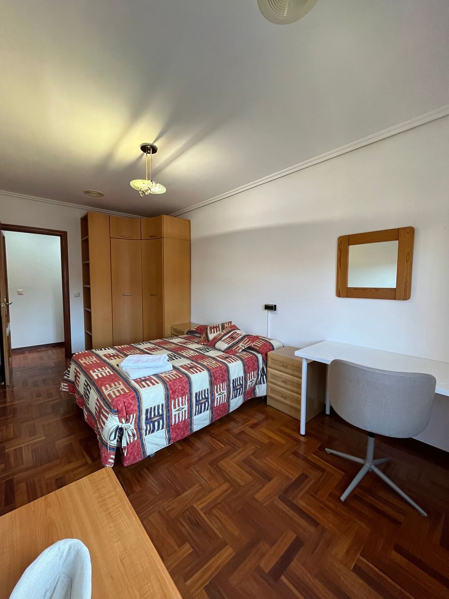 Piso en Plaza Sierra Nevada, 1, Bda. Inmaculada - Zurbarán - Foto 18