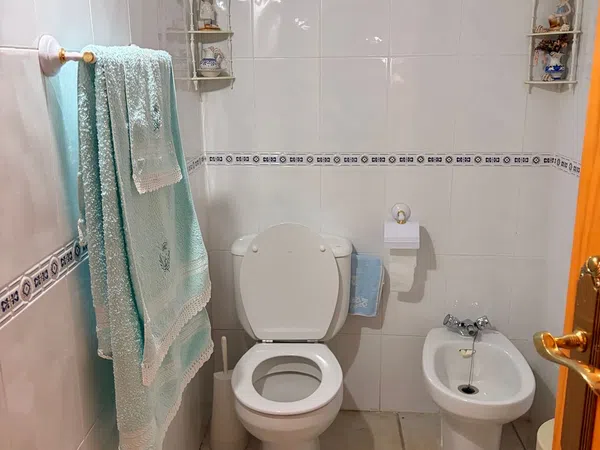 Casa de pueblo en Calle Ancha, 14 - Foto 35