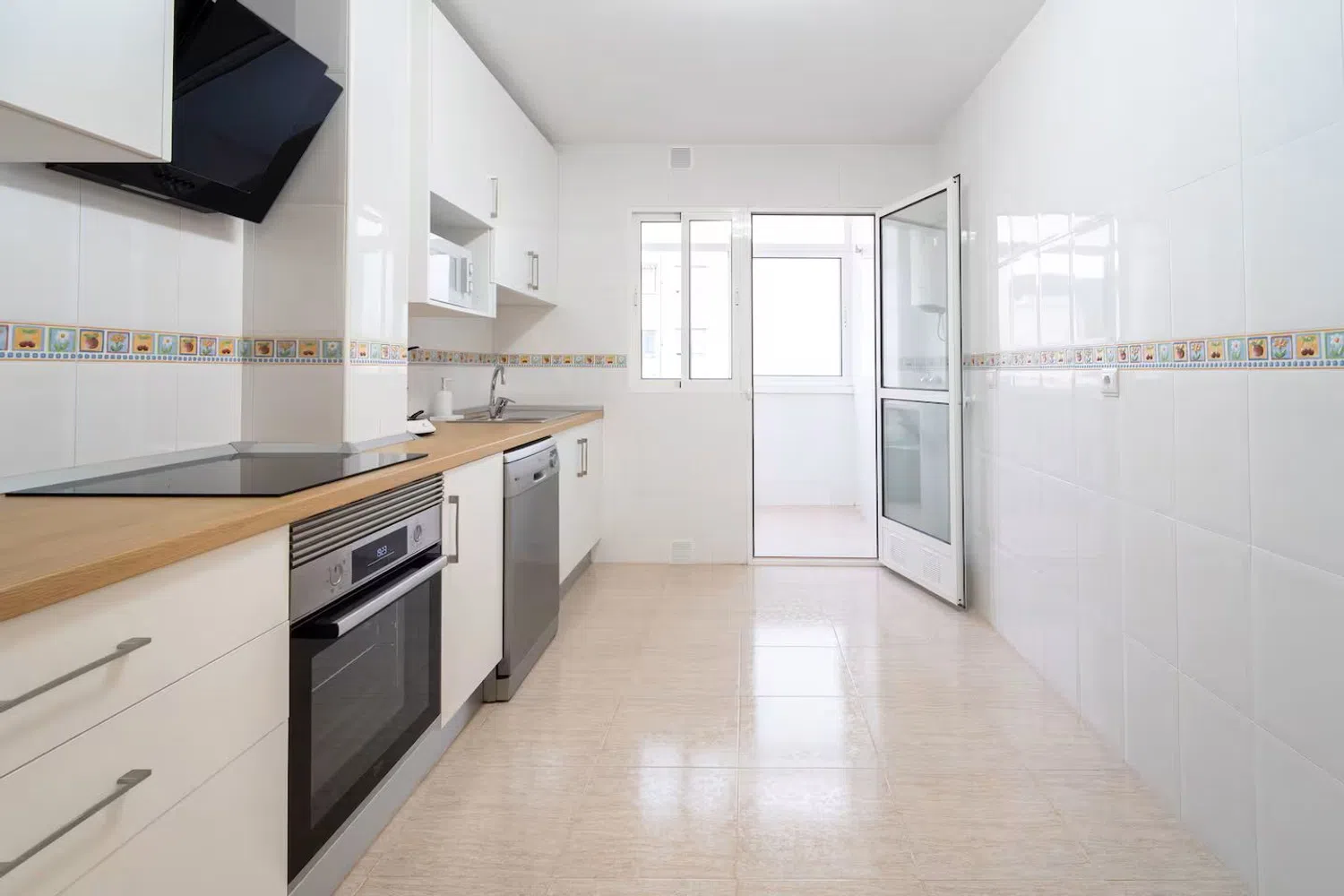 Piso en avenida Primero de Mayo, 113 - Foto 19