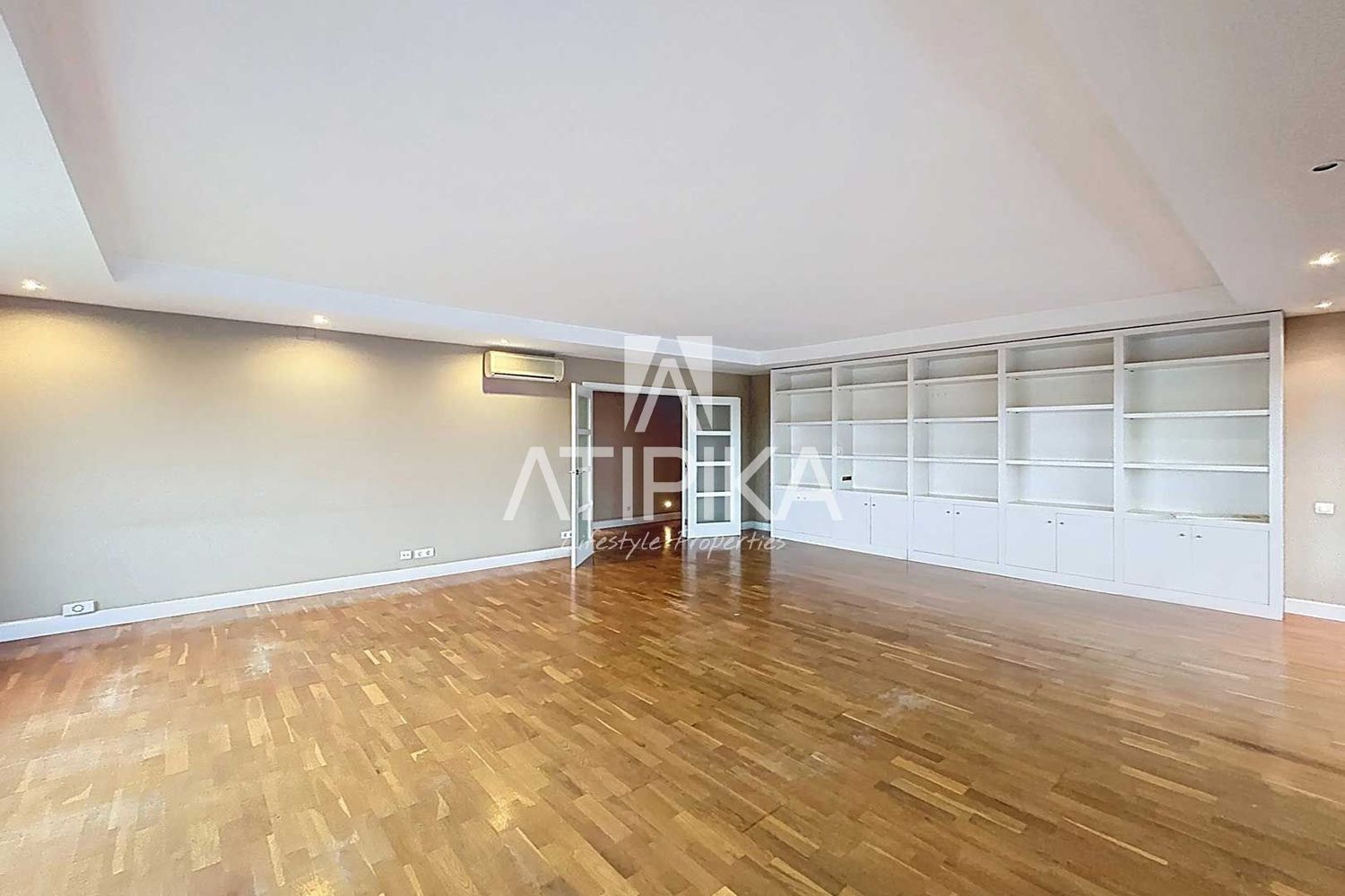 Piso en Sant Gervasi - Galvany - Foto 5