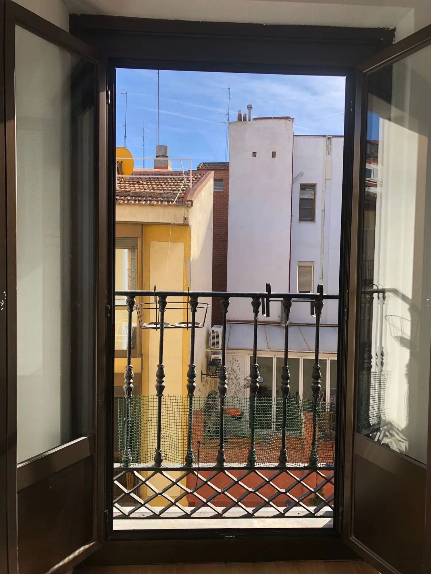 Dúplex en calle Buenavista, 40 - Foto 1