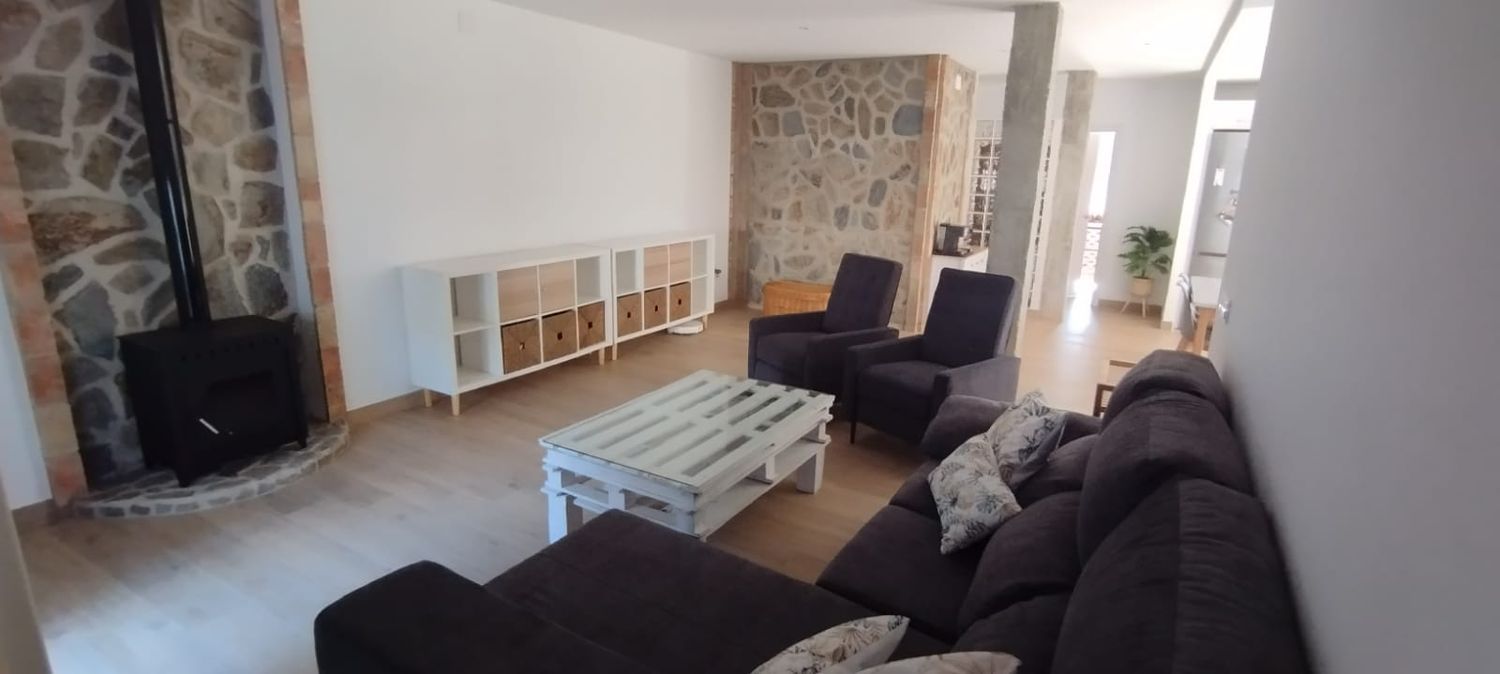 Chalet pareado en Calle Gerifalte, 3, Laguna de El Portil, Laguna de El Portil - Foto 27