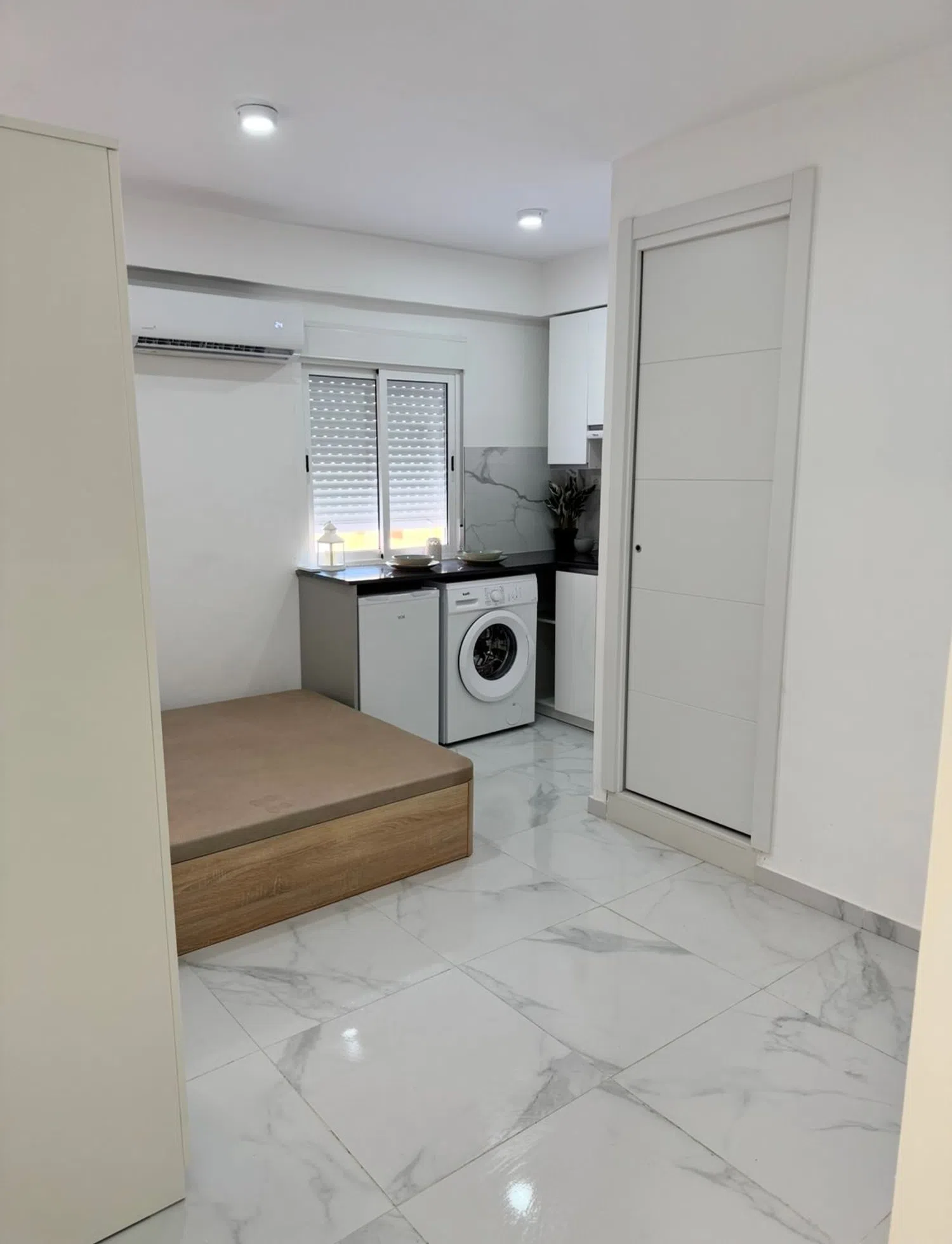 Estudio en calle josé bisso, 10 - Foto 6