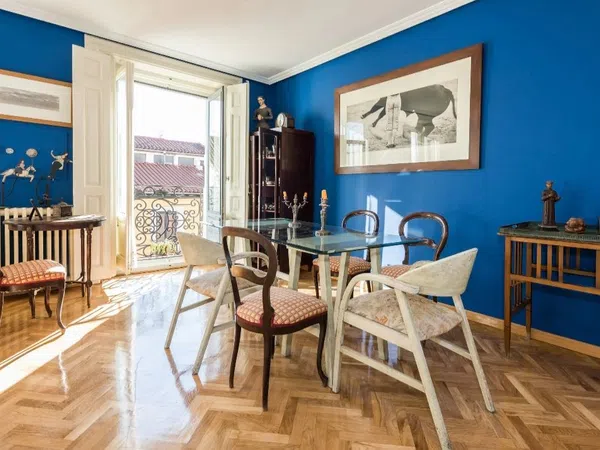 Piso en calle de la Magdalena, 23