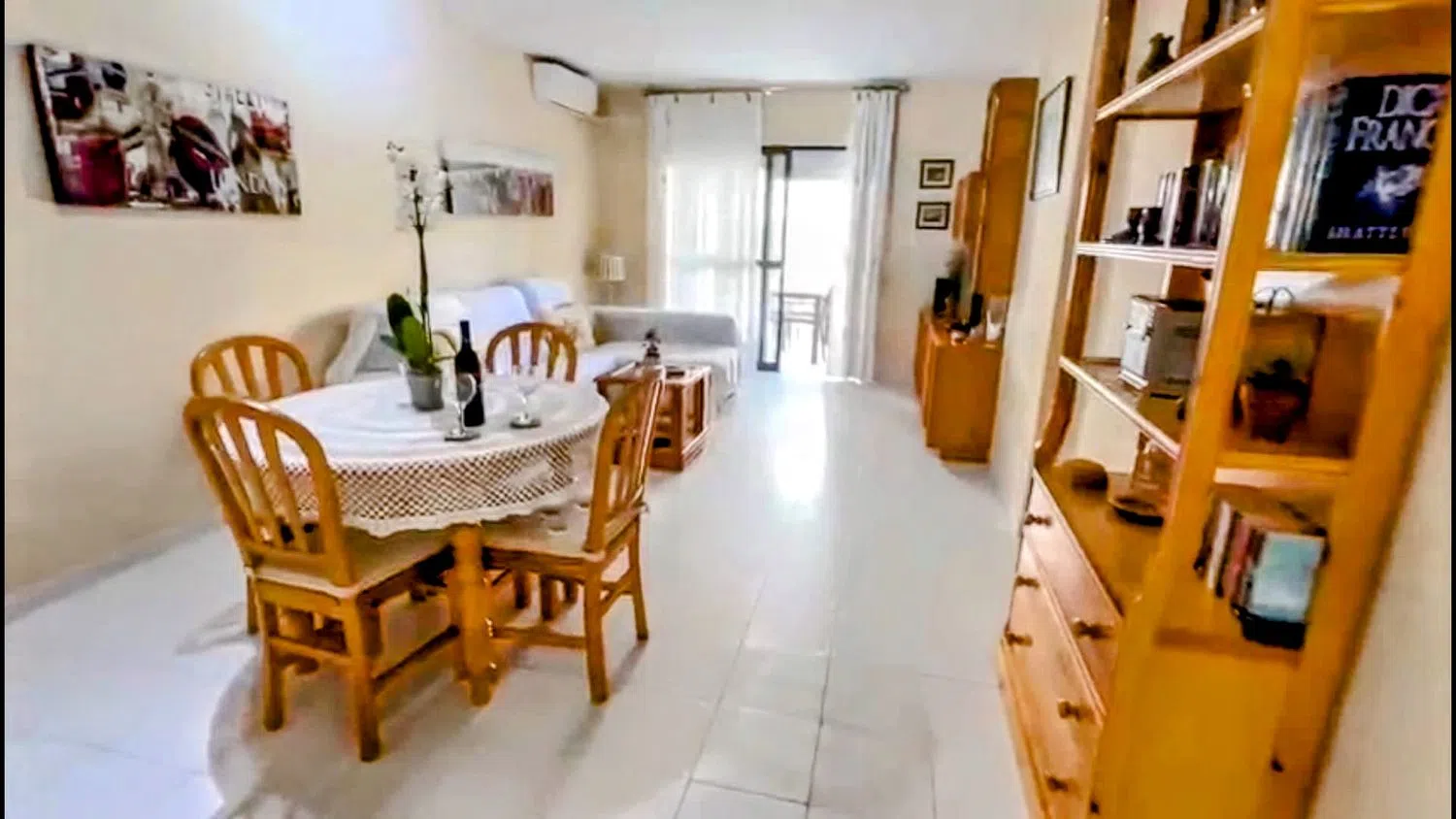 Piso en paseo Marítimo Rey de España, 91 - Foto 10