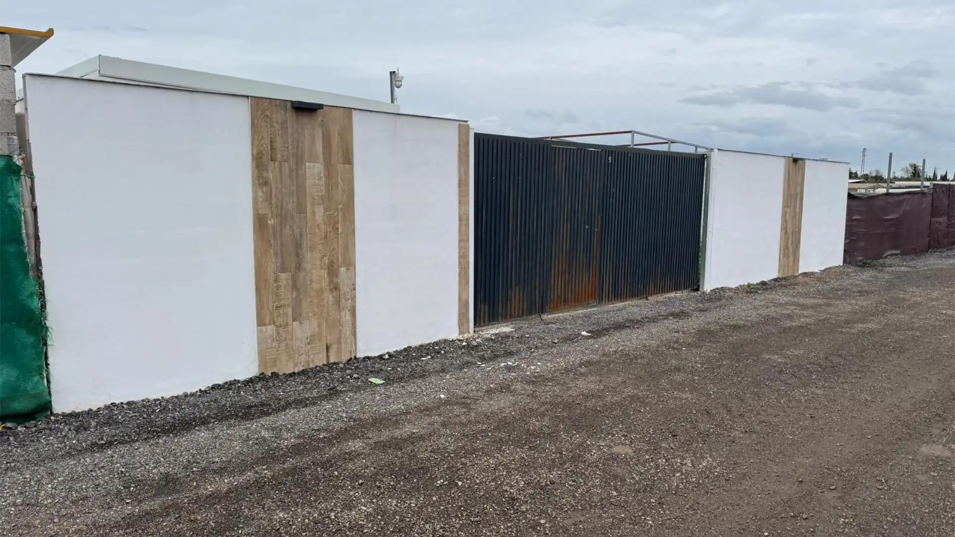 Finca rústica en  Avenida de Andalucia 4 - Foto 3