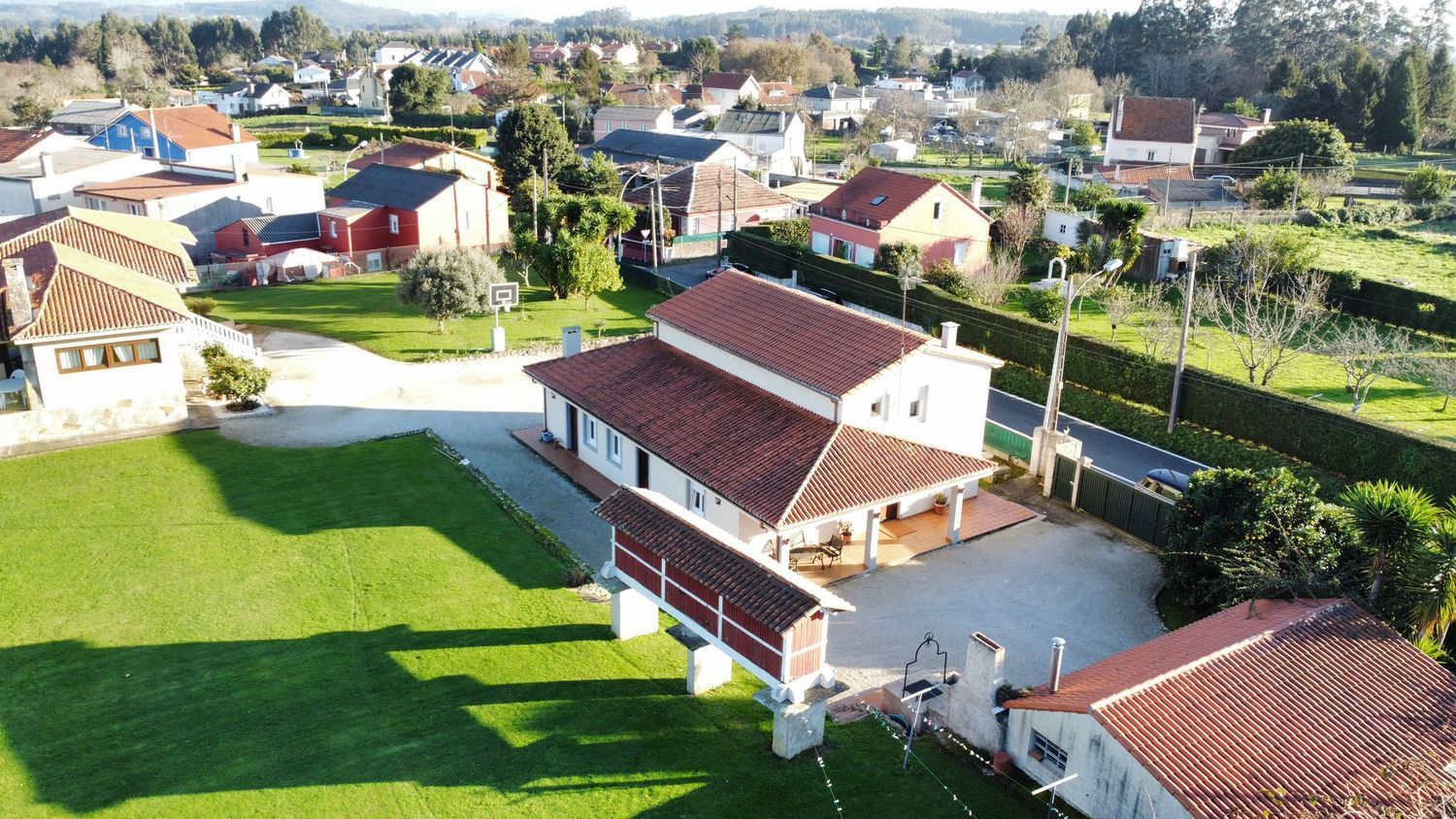 Casa independiente en calle Cobo, 33 - Foto 1