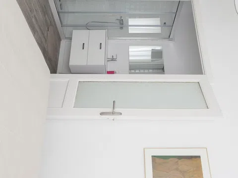 Piso en avenida de la Constitución, 4