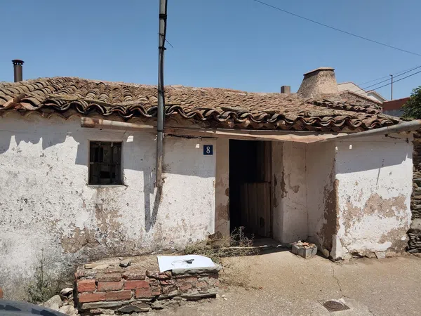 Casa de pueblo en Calle la libertad, 8 - Foto 2