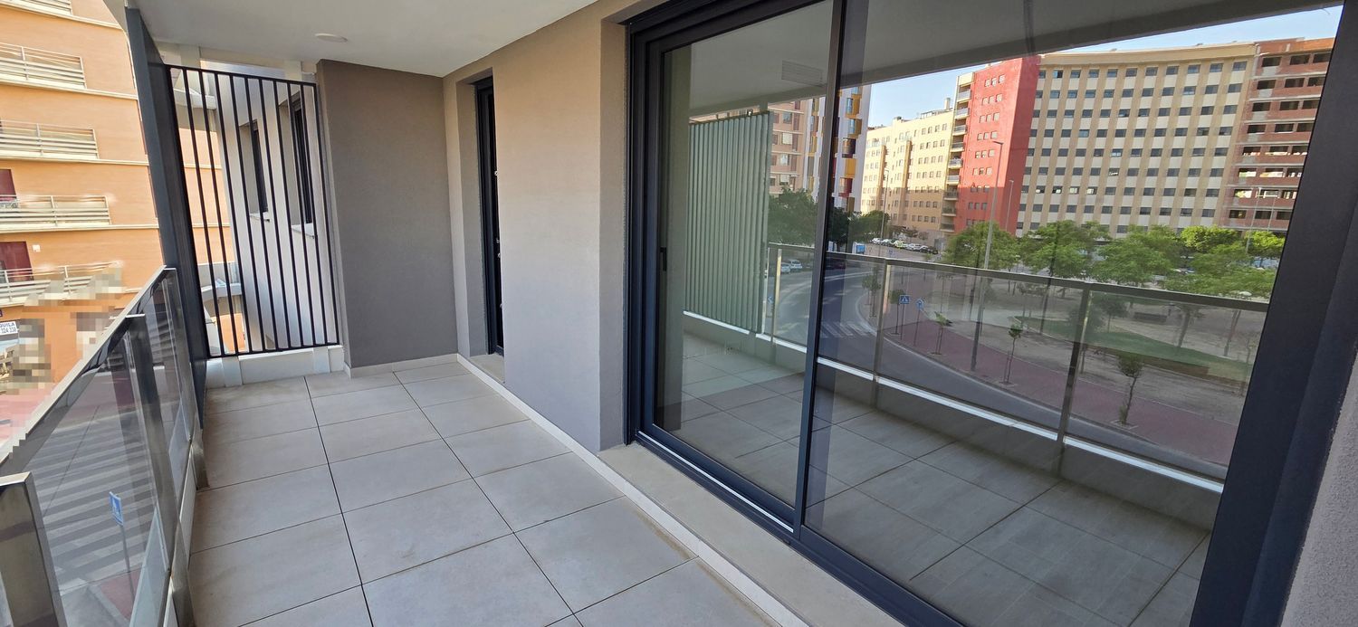 Piso en Plaza Brigada Paracaidista, 30007 Cpn, Zona Juan Carlos I - Avenida de Europa - Foto 20