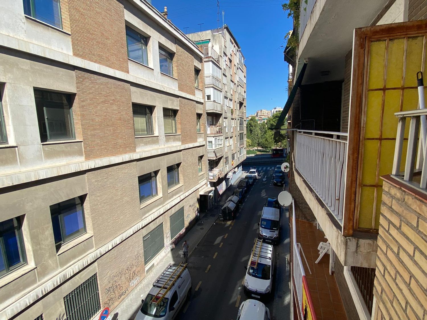 Piso en Calle Acera de Canasteros, 12, Gran Vía - Foto 8