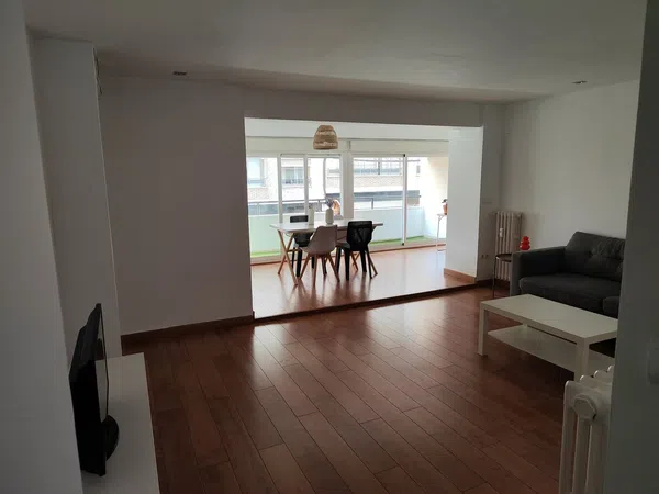 Piso en avenida de Tenor Fleta, 34