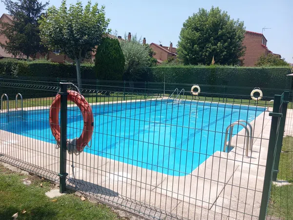 Chalet pareado en Urbanización Montelomas s/n dos - Foto 33